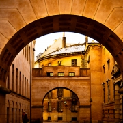 Slutterigade (Prison Street), Cophenhagen