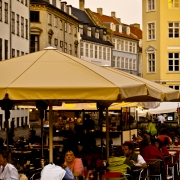 After Work, Copenhagen