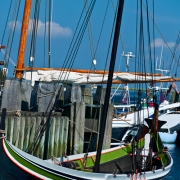 Maritime Heritage, Denmark