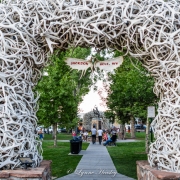 Gateway to Americana