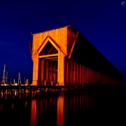 Lower Harbor Ore Dock, Marquette